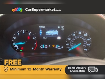 Used Ford Focus 2019 for sale - 76416691: Photo