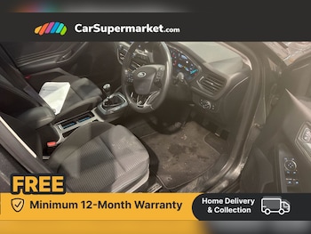 Used Ford Focus 2019 for sale - 76416691: Photo