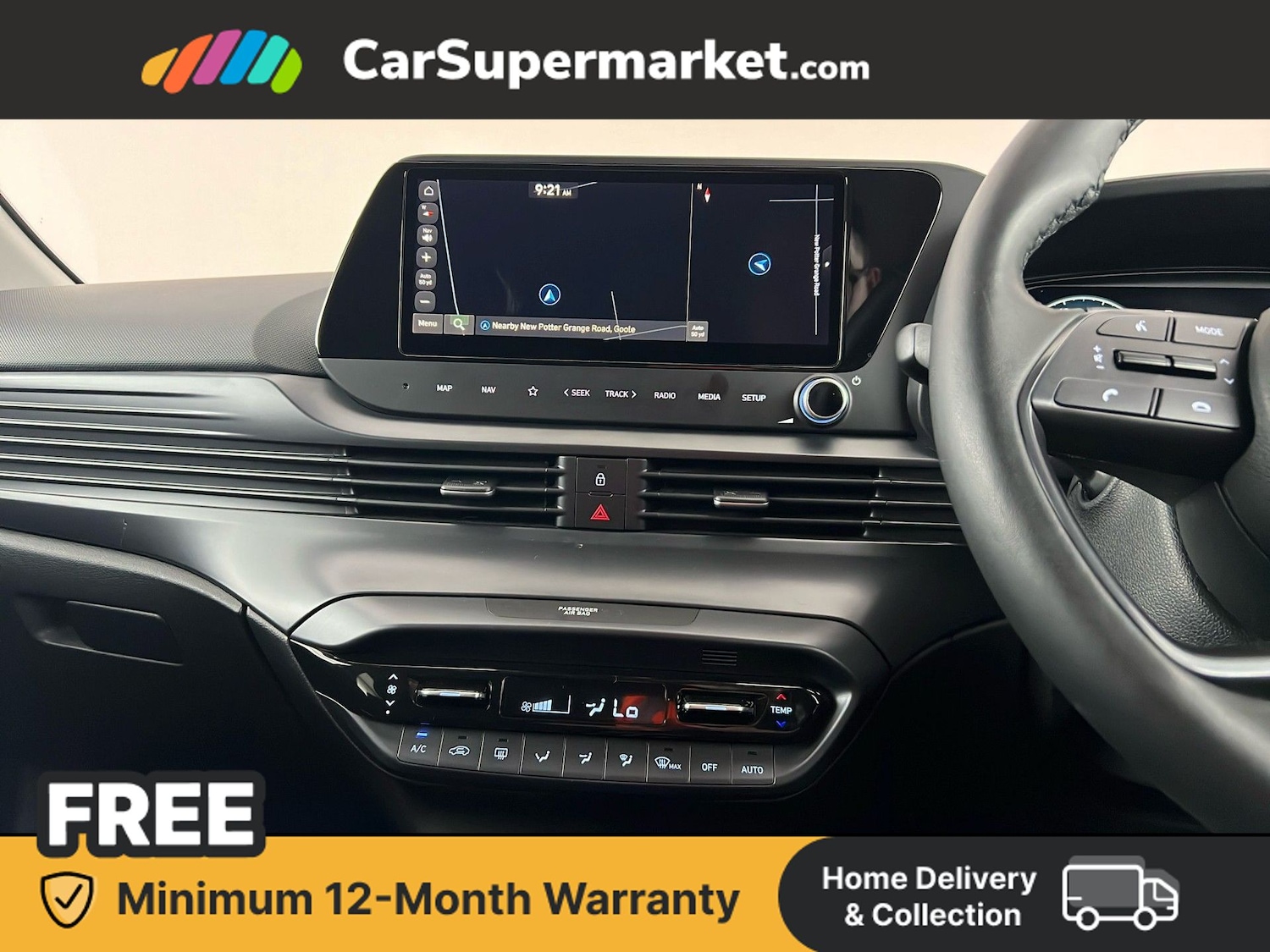 Used Hyundai BAYON 2023 for sale - 78145762: Photo 16