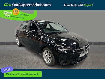 Used Vauxhall Corsa 2023 for sale - 78521731: Photo
