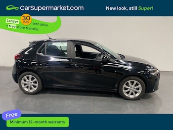 Used Vauxhall Corsa 2023 for sale - 78521731: Photo