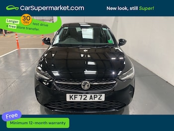 Used Vauxhall Corsa 2023 for sale - 78521731: Photo