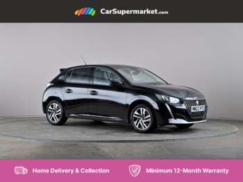 Used Peugeot 208 2022 for sale - 75412153: Photo