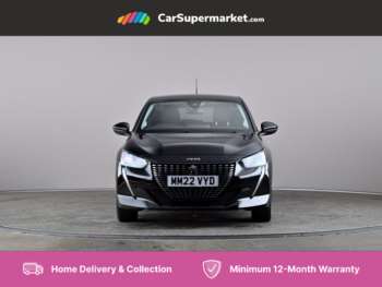Used Peugeot 208 2022 for sale - 75412153: Photo