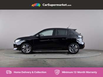 Used Peugeot 208 2022 for sale - 75412153: Photo