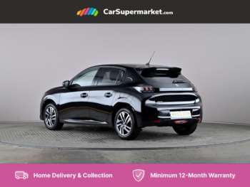 Used Peugeot 208 2022 for sale - 75412153: Photo