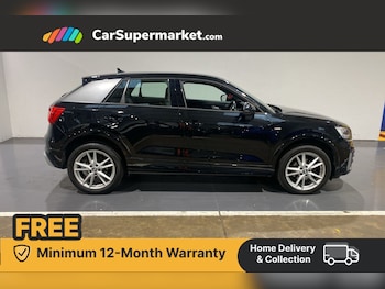 Used Audi Q2 2019 for sale - 76288267: Photo