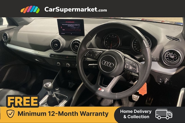 Used Audi Q2 2019 for sale - 76288267: Photo 4