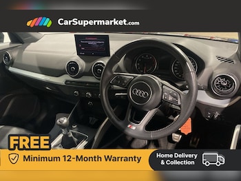 Used Audi Q2 2019 for sale - 76288267: Photo