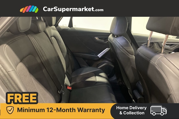 Used Audi Q2 2019 for sale - 76288267: Photo 5