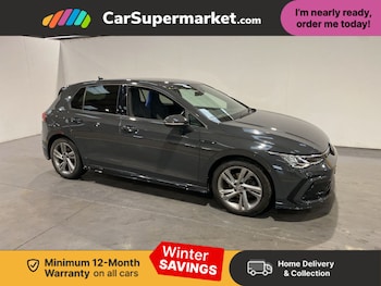 Used Volkswagen Golf 2020 for sale - 77236082: Photo
