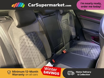 Used Volkswagen Golf 2020 for sale - 77236082: Photo