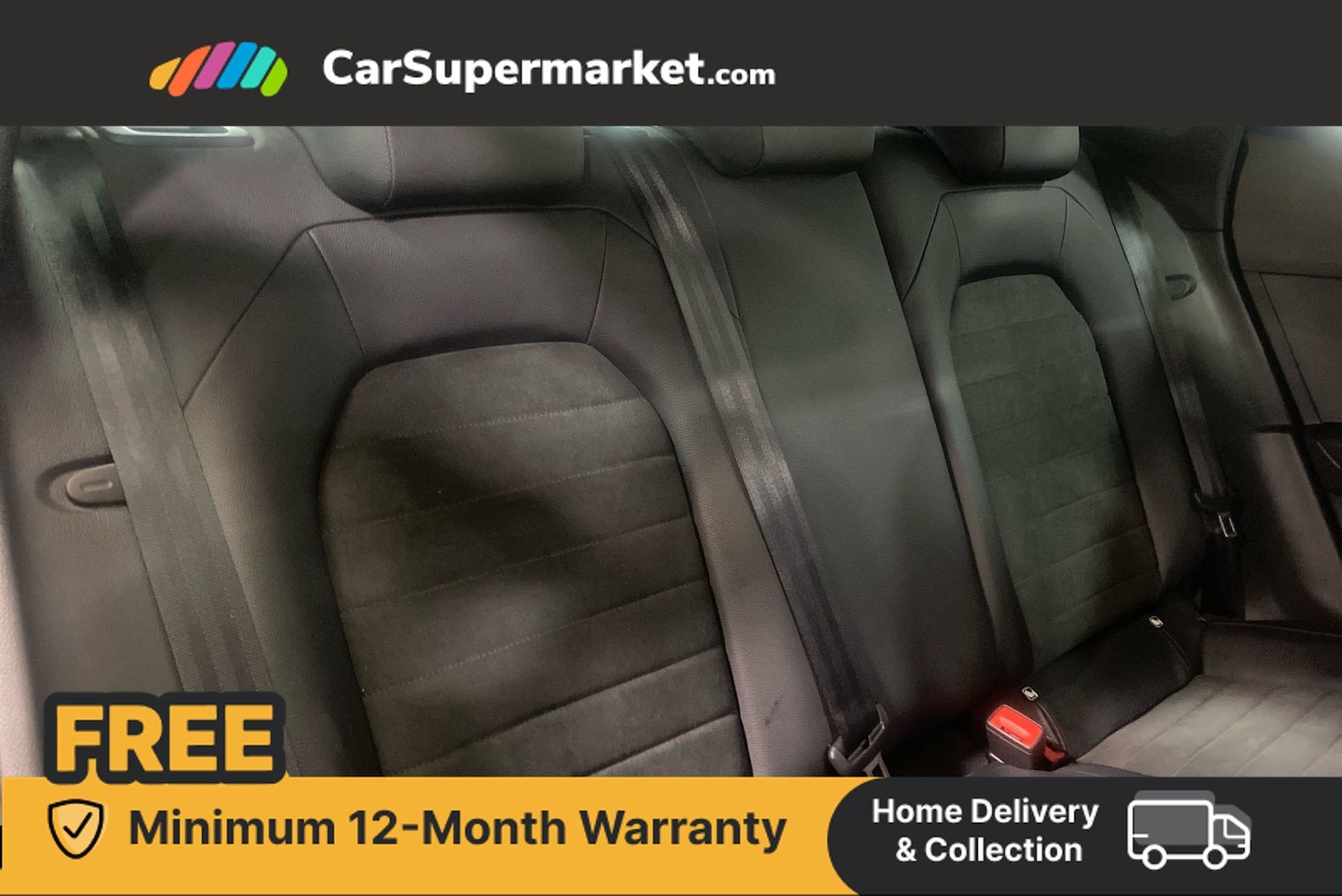 Used SEAT Ibiza 2021 for sale - 76509039: Photo 6