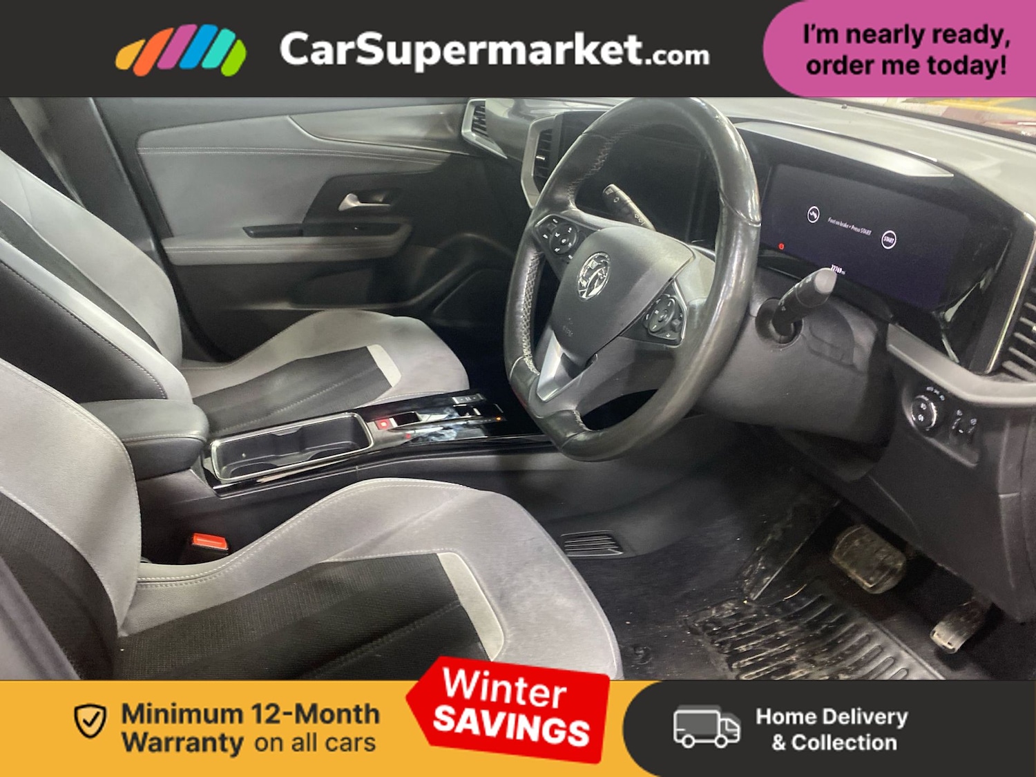 Used Vauxhall Mokka 2022 for sale - 77037293: Photo 5