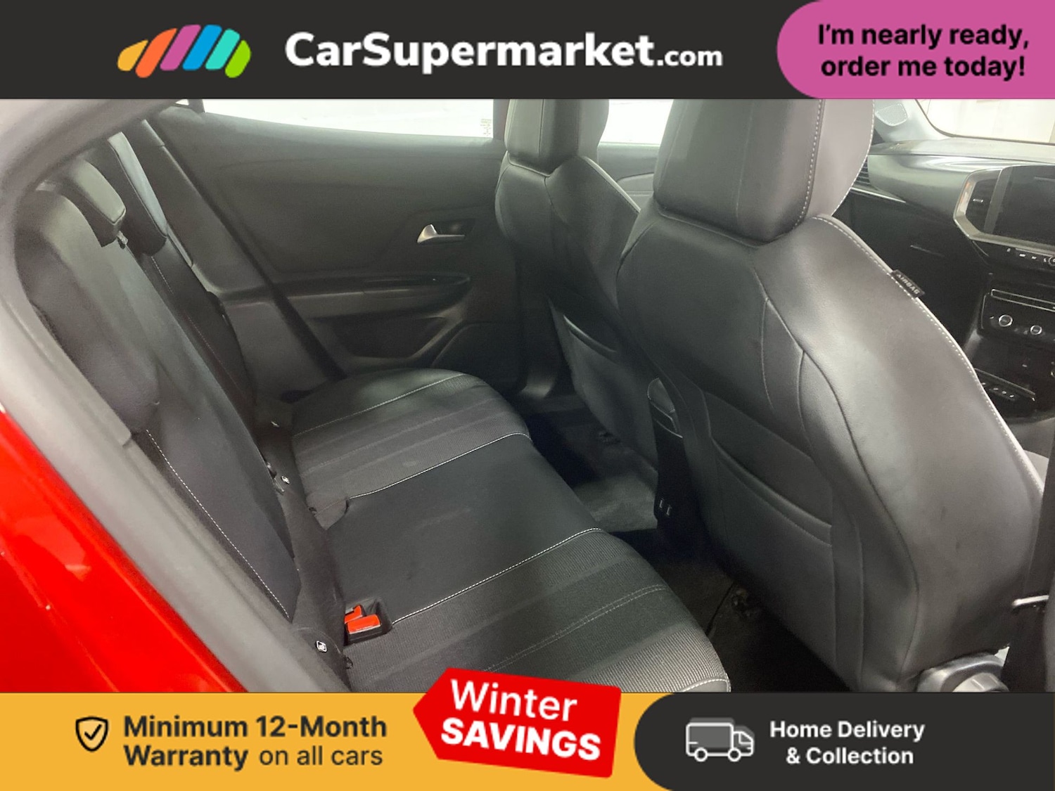 Used Vauxhall Mokka 2022 for sale - 77037293: Photo 6