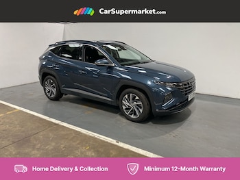 Hyundai - TUCSON