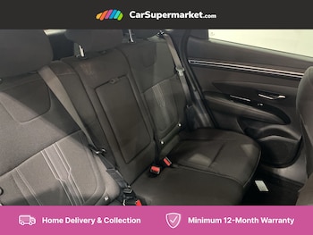 Used Hyundai TUCSON 2021 for sale - 76211365: Photo 3