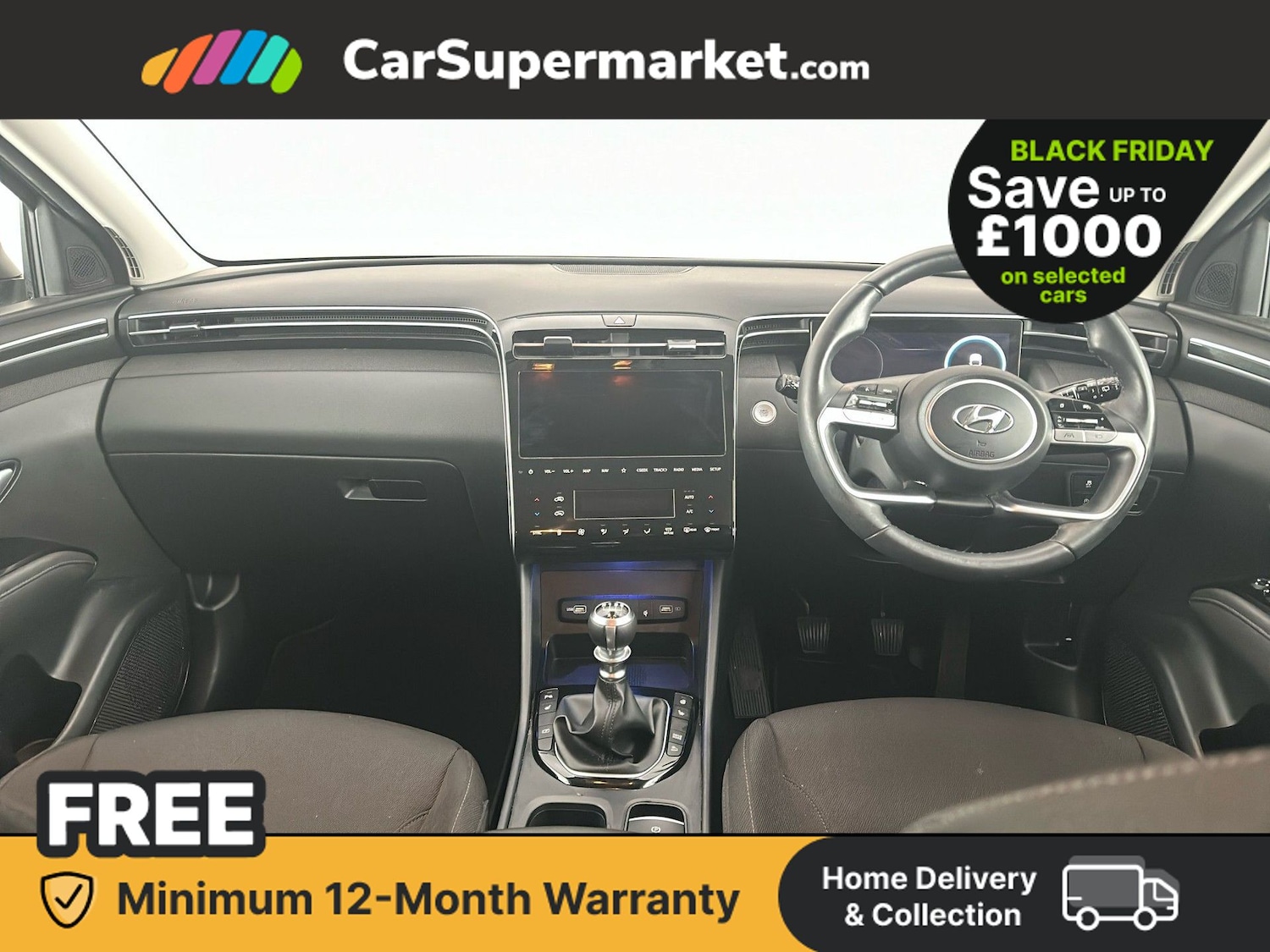 Used Hyundai TUCSON 2022 for sale - 76685638: Photo 14