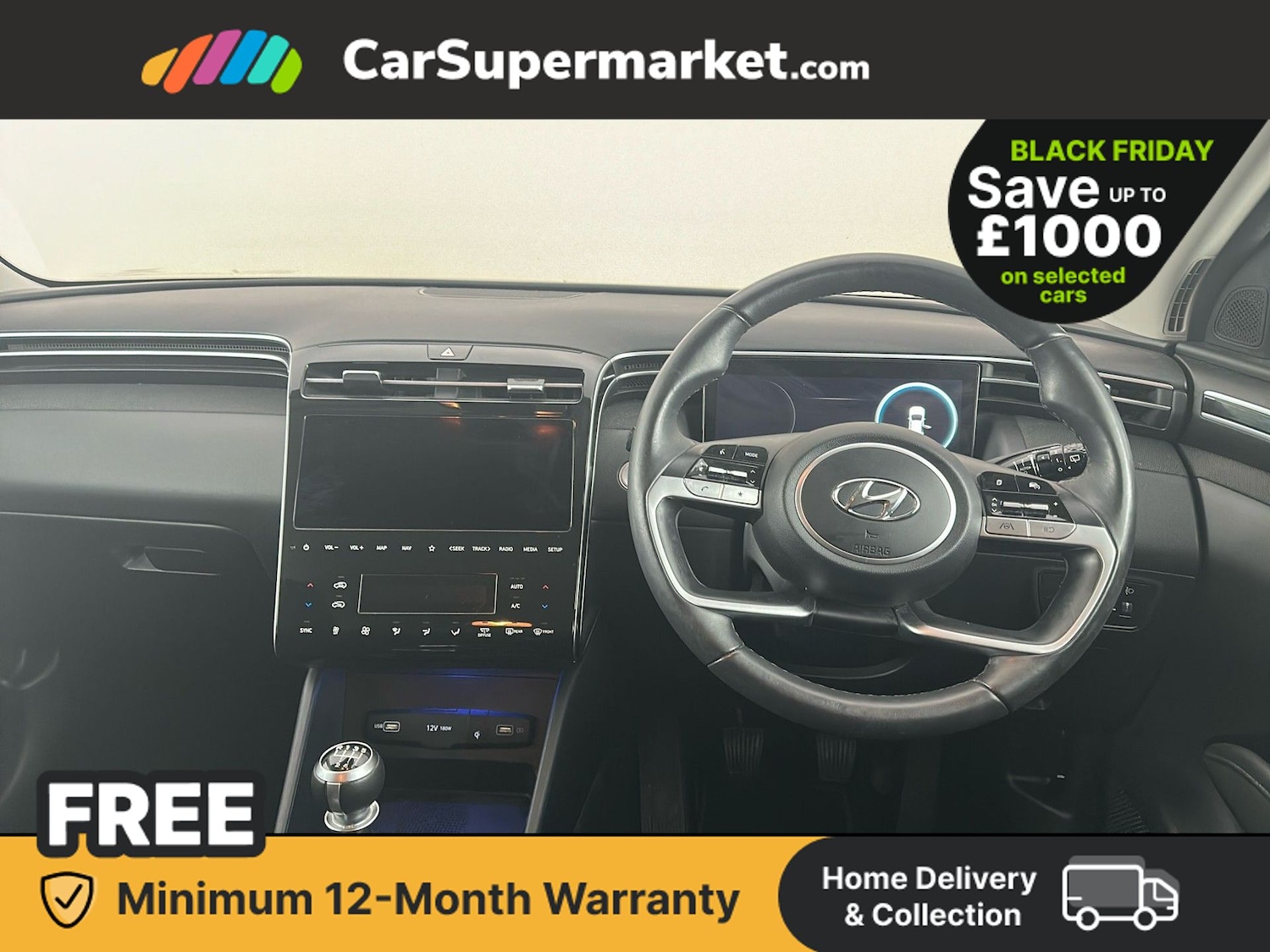 Used Hyundai TUCSON 2022 for sale - 76685638: Photo 15