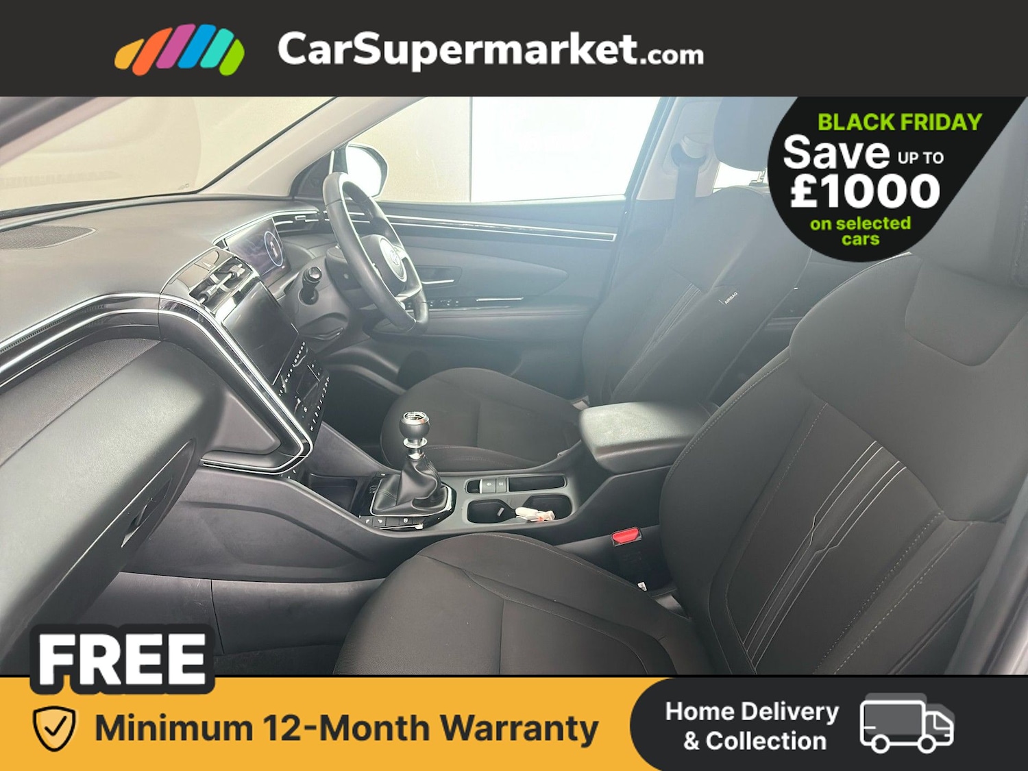 Used Hyundai TUCSON 2022 for sale - 76685638: Photo 18