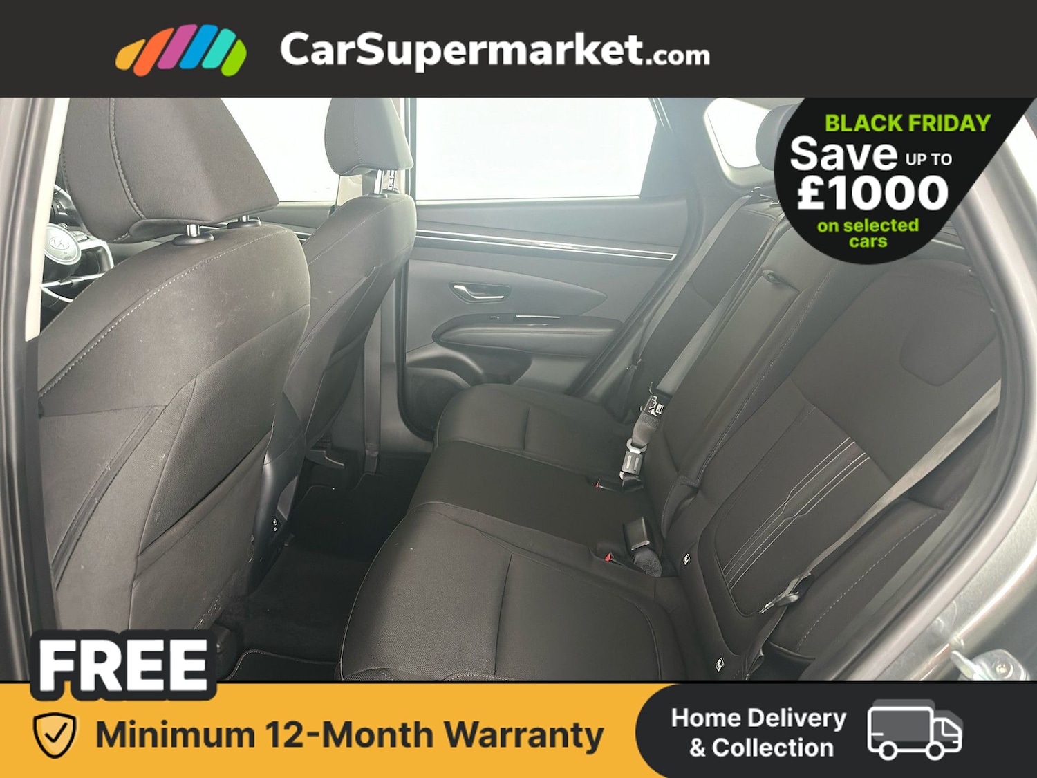 Used Hyundai TUCSON 2022 for sale - 76685638: Photo 19