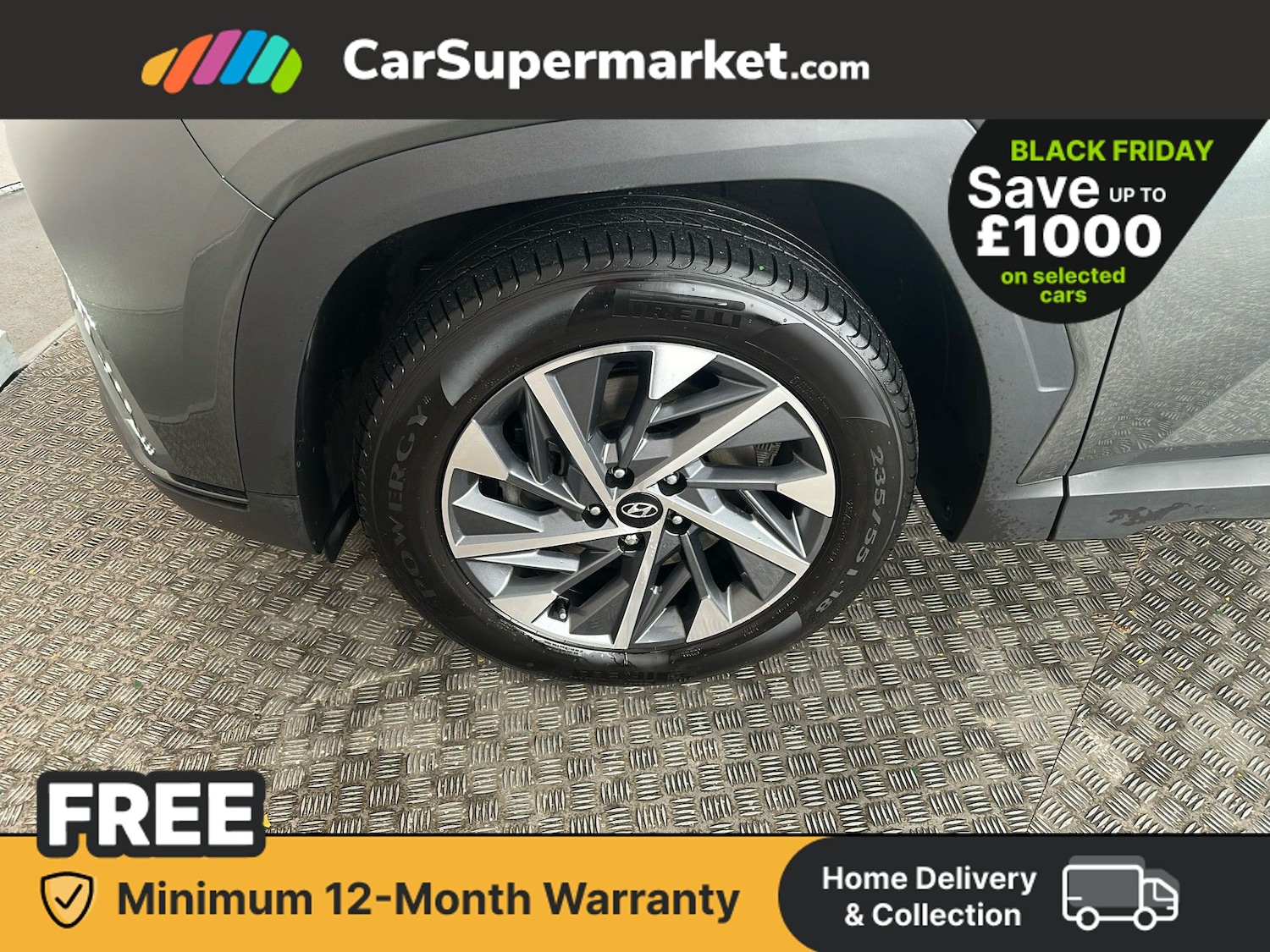 Used Hyundai TUCSON 2022 for sale - 76685638: Photo 20