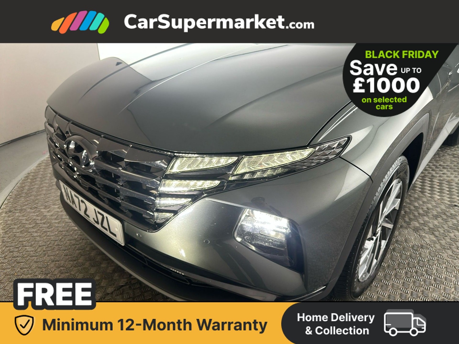 Used Hyundai TUCSON 2022 for sale - 76685638: Photo 21