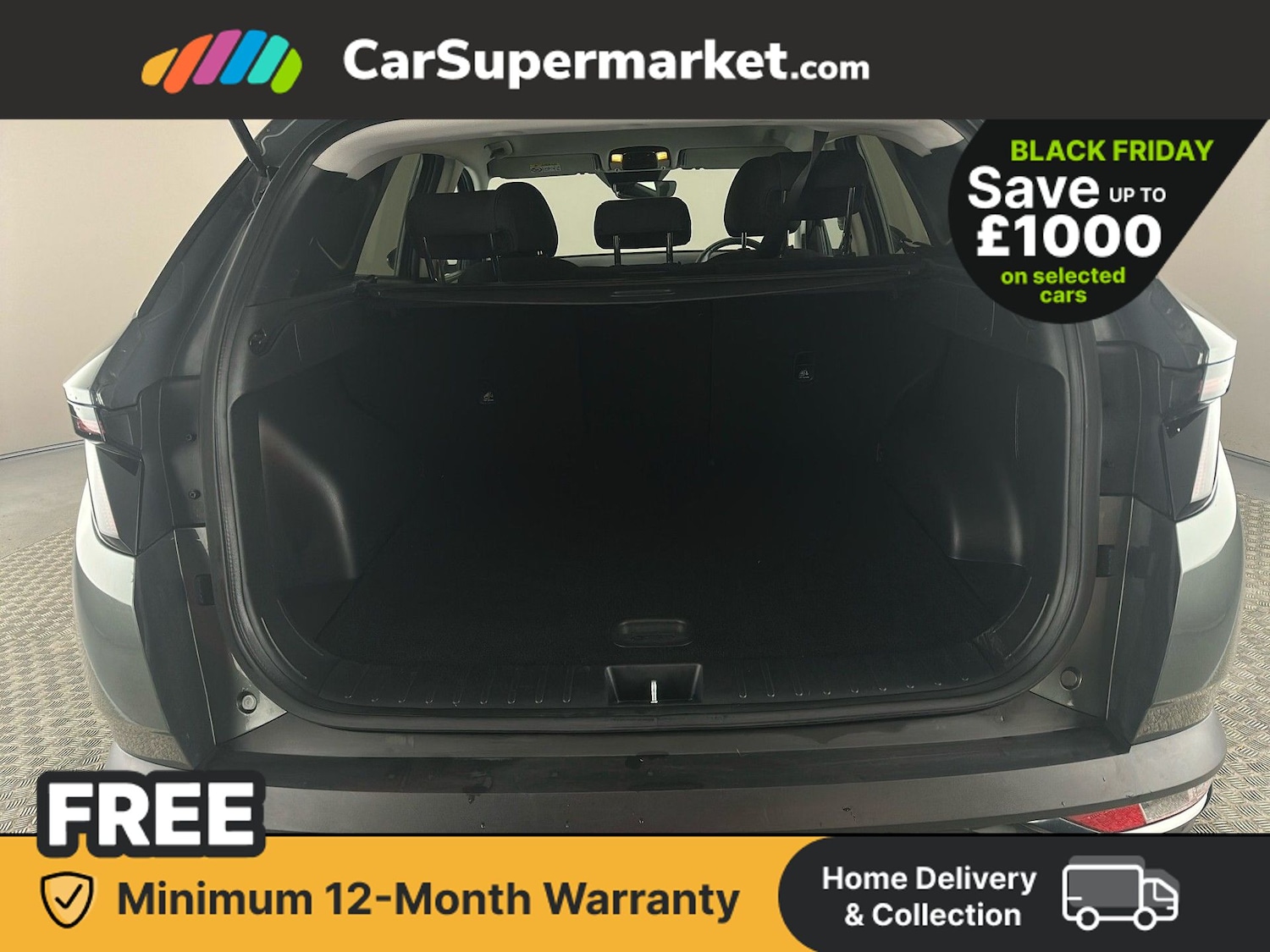 Used Hyundai TUCSON 2022 for sale - 76685638: Photo 23