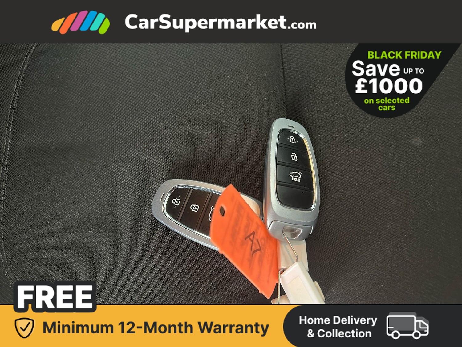 Used Hyundai TUCSON 2022 for sale - 76685638: Photo 24