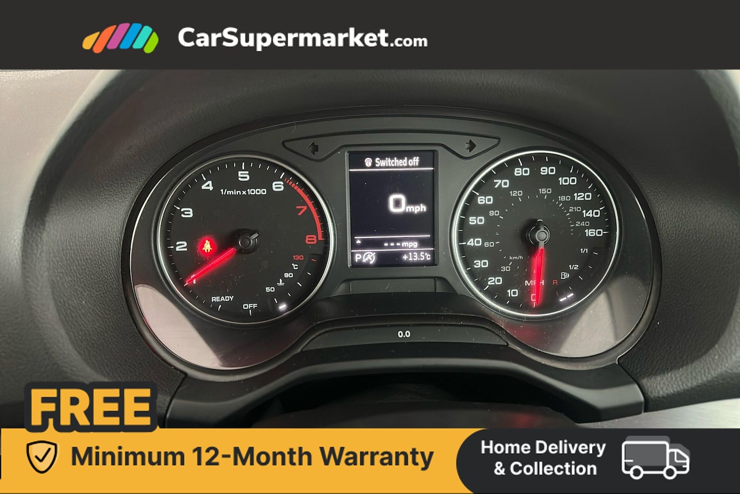 Used Audi Q2 2017 for sale - 76884264: Photo 10