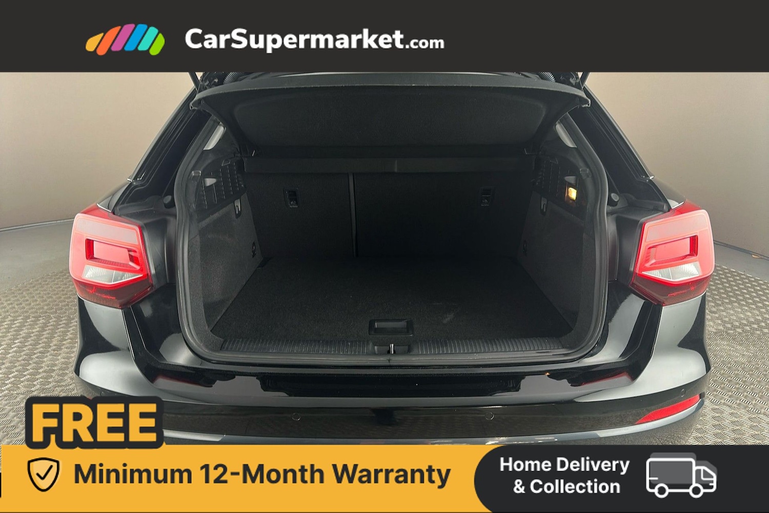 Used Audi Q2 2017 for sale - 76884264: Photo 20