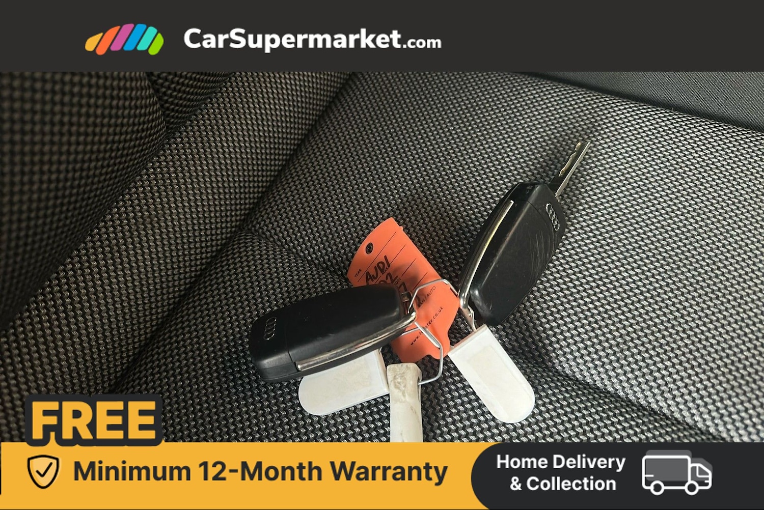 Used Audi Q2 2017 for sale - 76884264: Photo 21