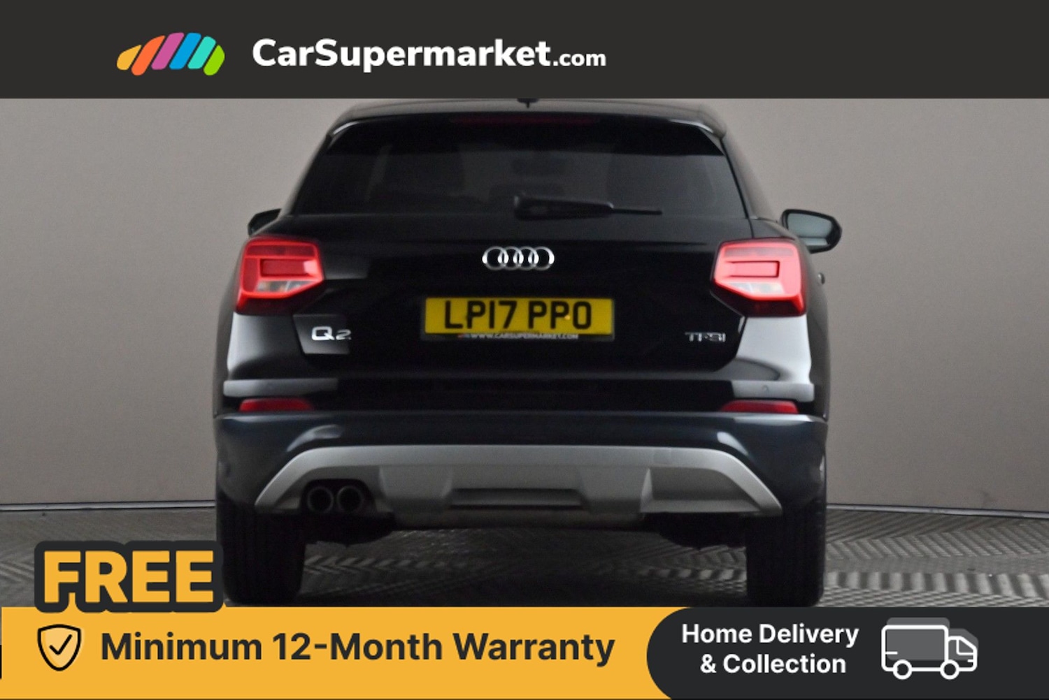 Used Audi Q2 2017 for sale - 76884264: Photo 5