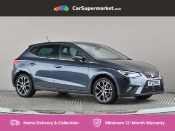 2022 - 1.0 TSI 110 Xcellence Lux DSG 5-Door