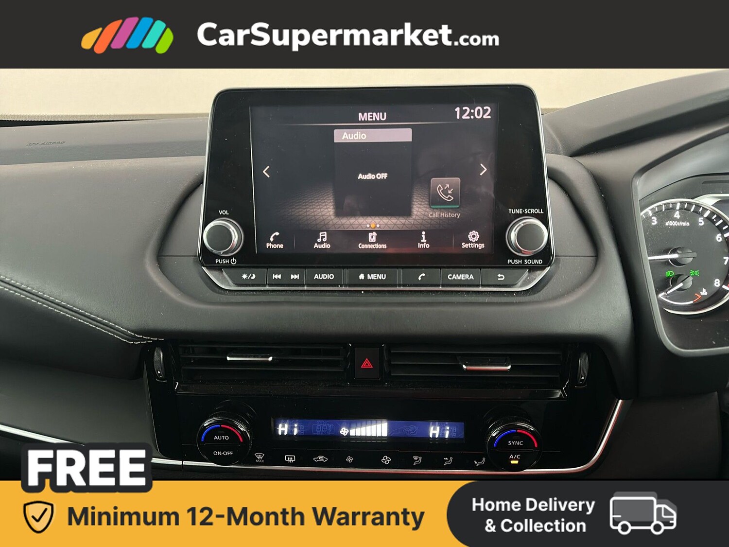 Used Nissan Qashqai 2022 for sale - 77996590: Photo 15