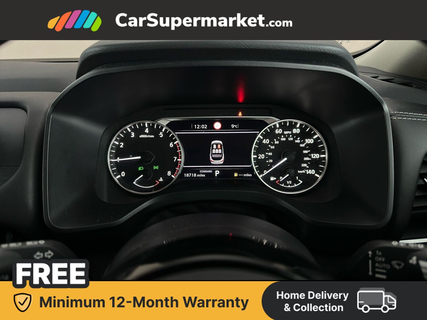 Used Nissan Qashqai 2022 for sale - 77996590: Photo 18