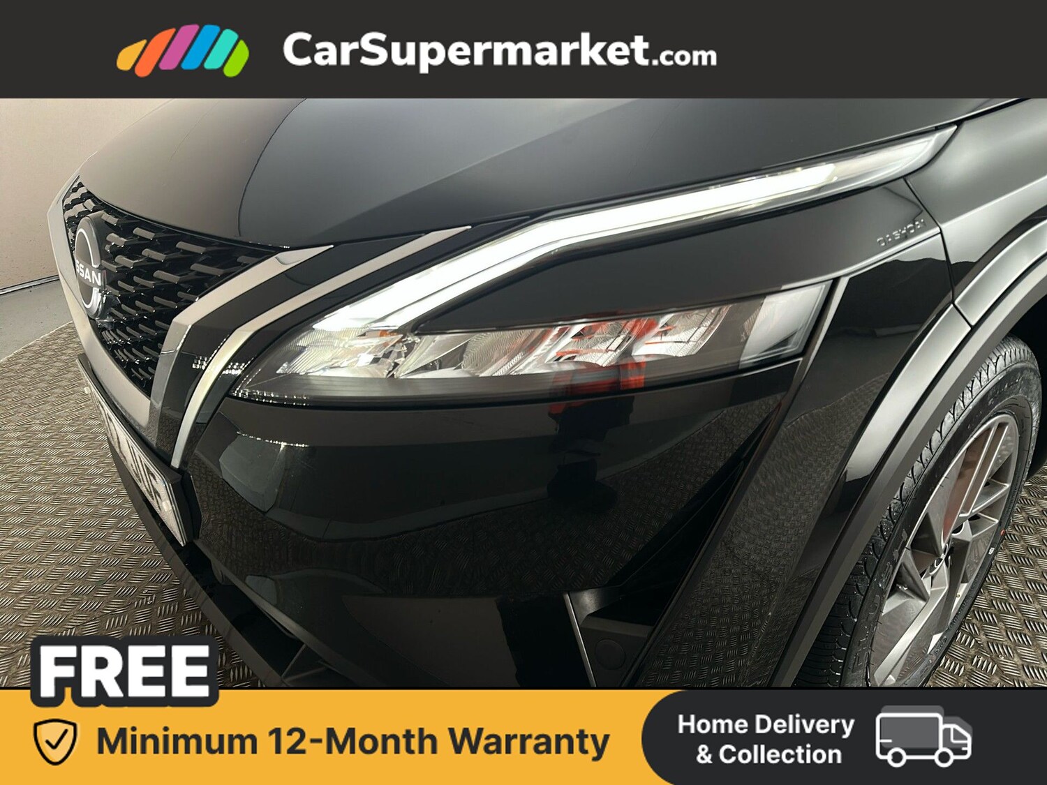 Used Nissan Qashqai 2022 for sale - 77996590: Photo 19