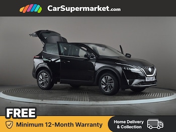 Used Nissan Qashqai 2022 for sale - 77996590: Photo