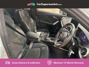 Used Audi Q2 2021 for sale - 75123792: Photo