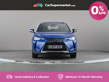 Used Lexus UX 2021 for sale - 75501297: Photo
