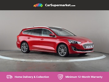 Used Ford Focus 2020 for sale - 75560661: Photo