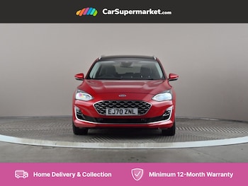 Used Ford Focus 2020 for sale - 75560661: Photo