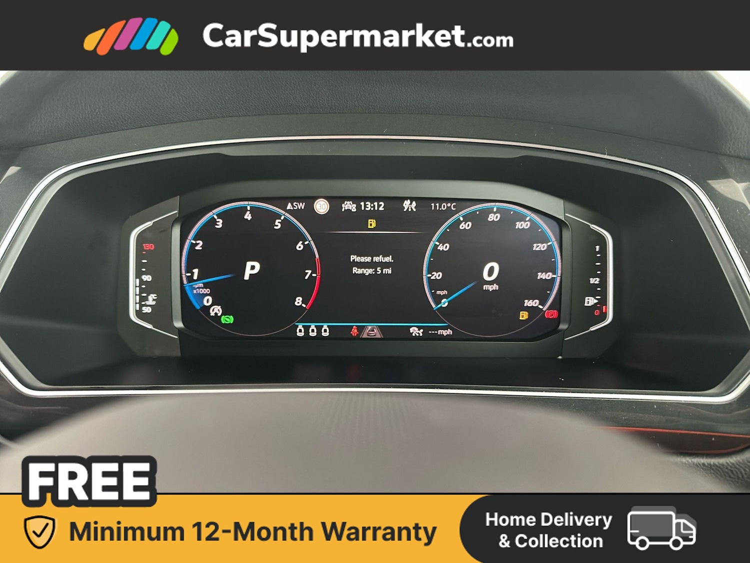 Used Volkswagen Tiguan 2020 for sale - 77890682: Photo 15