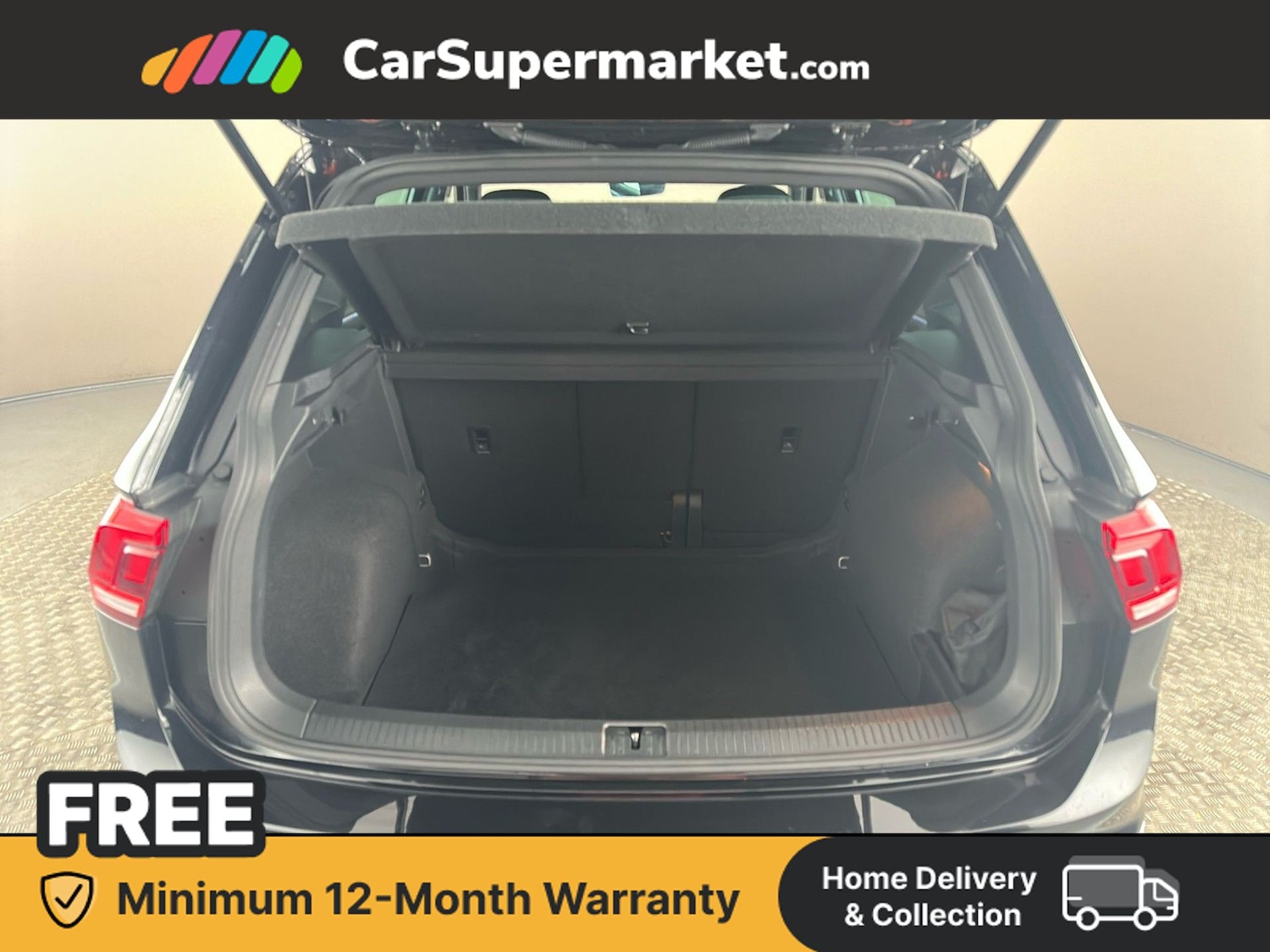 Used Volkswagen Tiguan 2020 for sale - 77890682: Photo 22