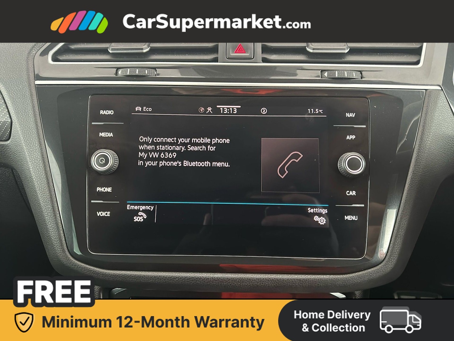 Used Volkswagen Tiguan 2020 for sale - 77890682: Photo 24