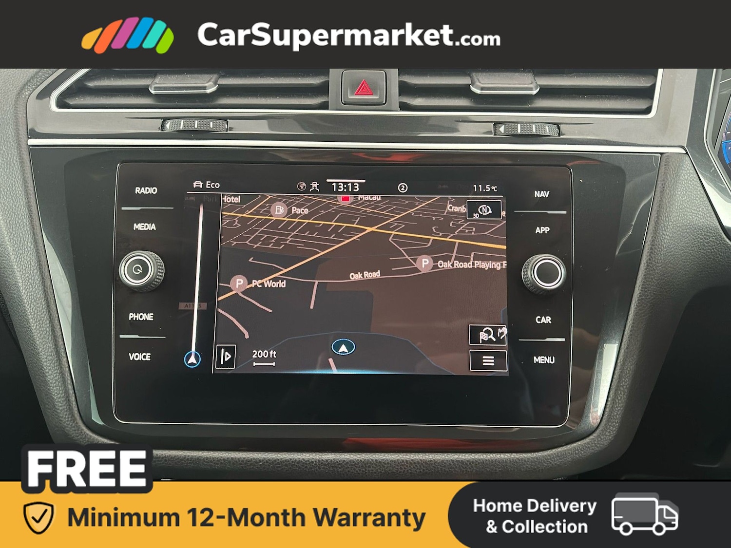 Used Volkswagen Tiguan 2020 for sale - 77890682: Photo 25