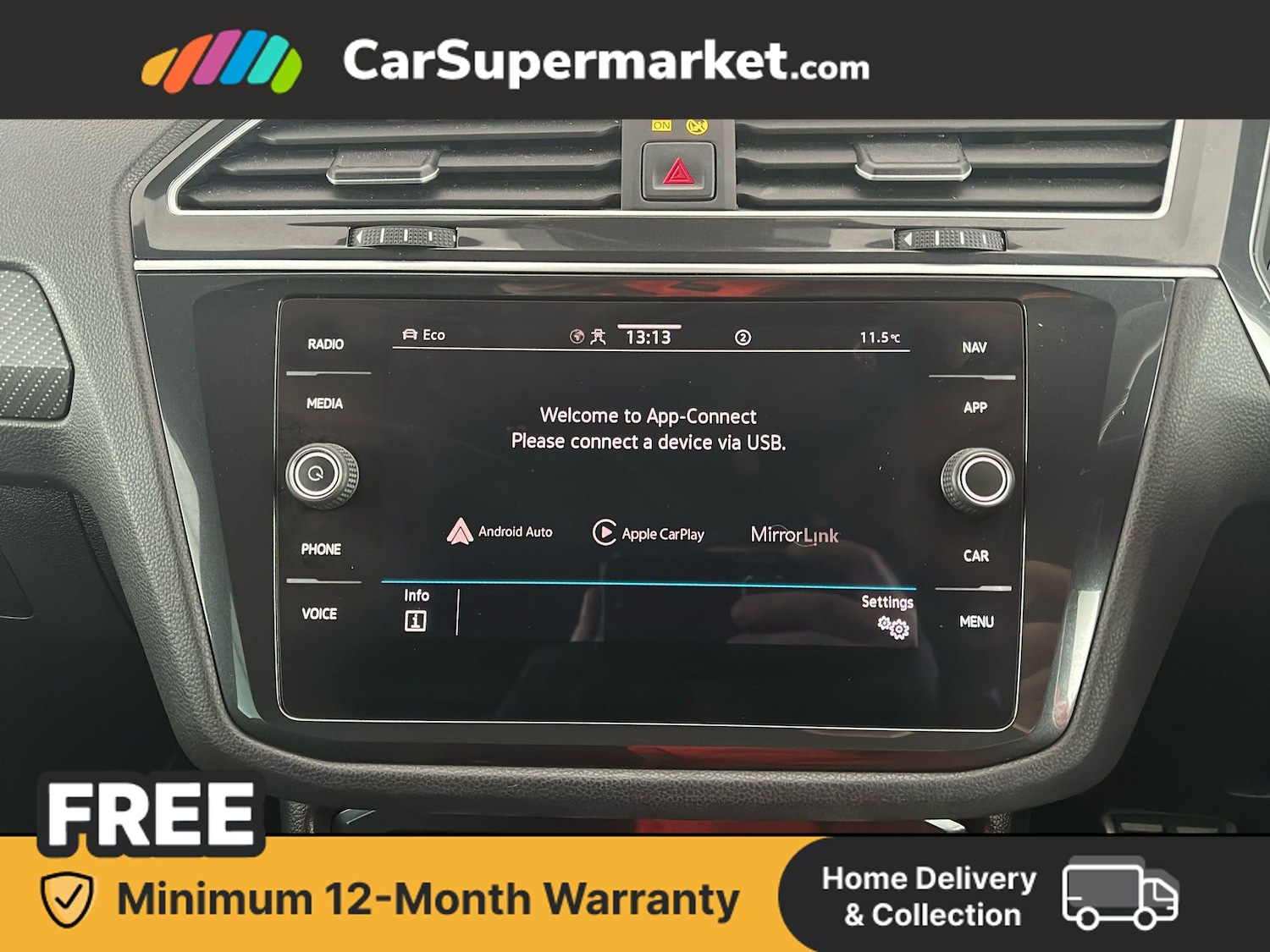 Used Volkswagen Tiguan 2020 for sale - 77890682: Photo 26