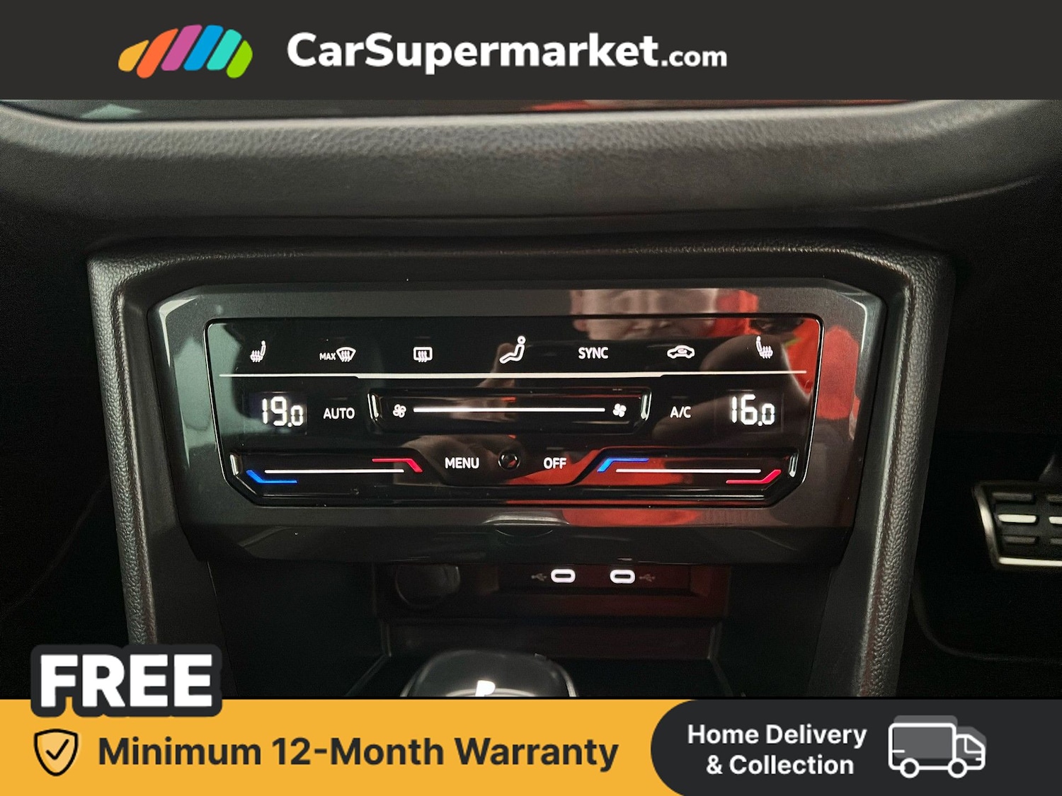 Used Volkswagen Tiguan 2020 for sale - 77890682: Photo 28