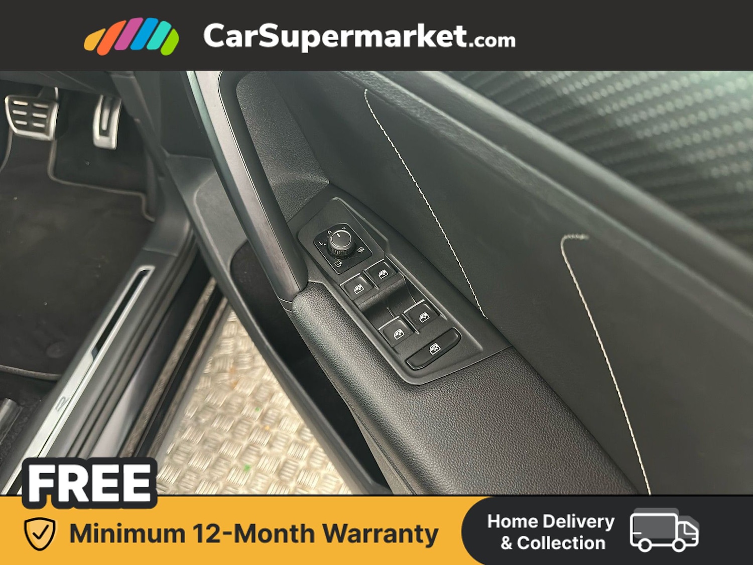 Used Volkswagen Tiguan 2020 for sale - 77890682: Photo 34