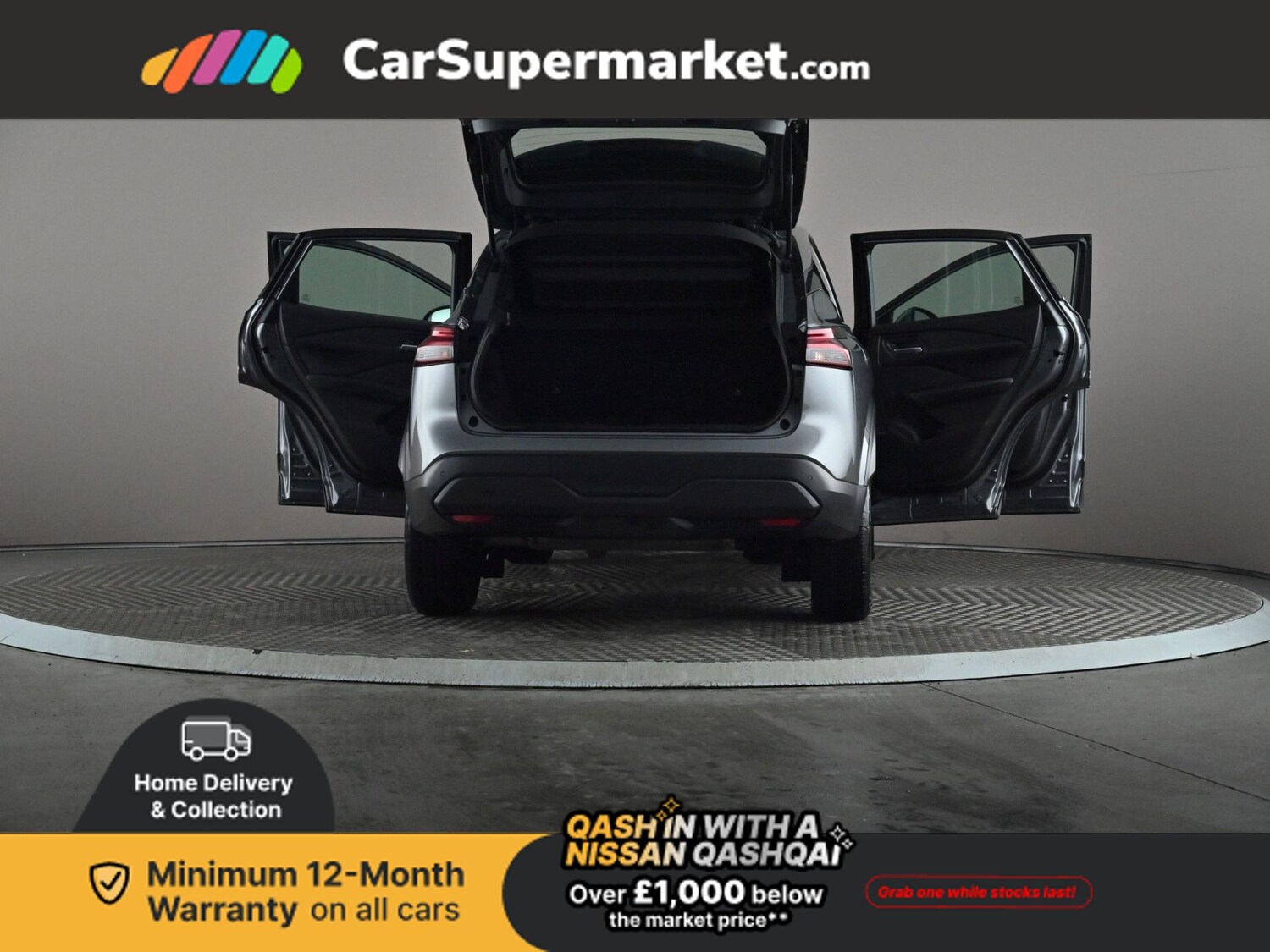 Used Nissan Qashqai 2022 for sale - 76820136: Photo 13